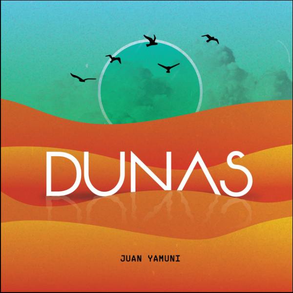 Juan Yamuni - Dunas